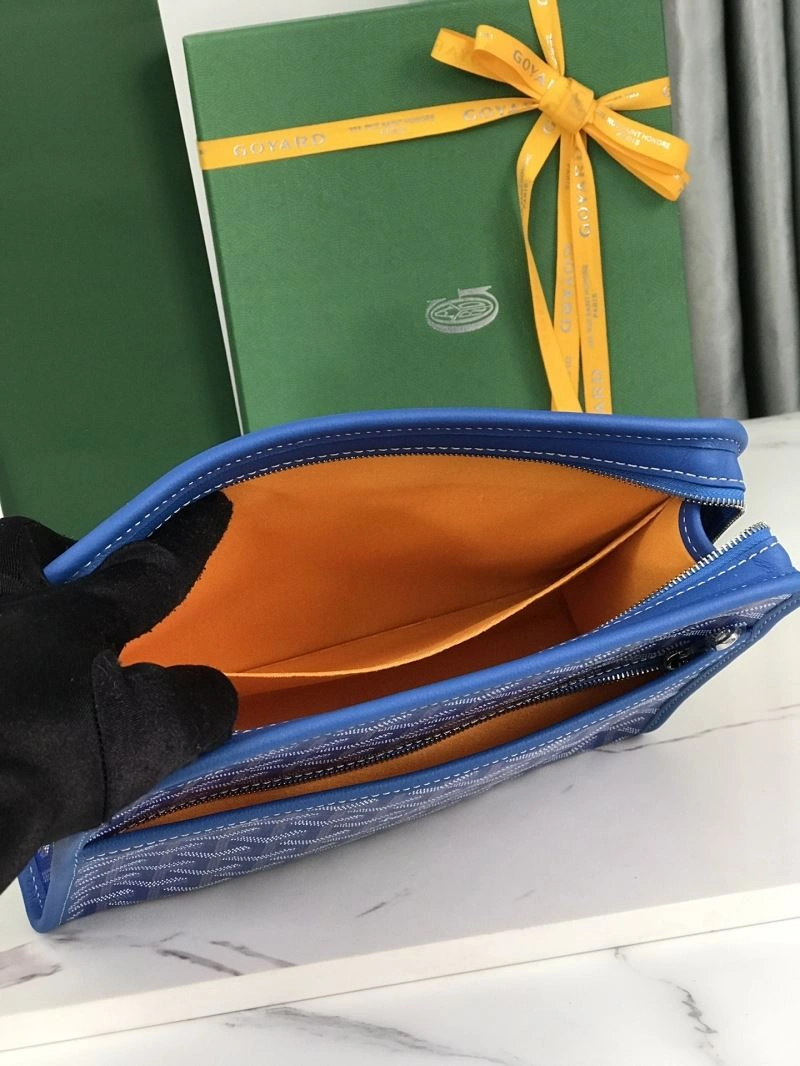Goyard Cosmetic Bags Vibrant 59118
