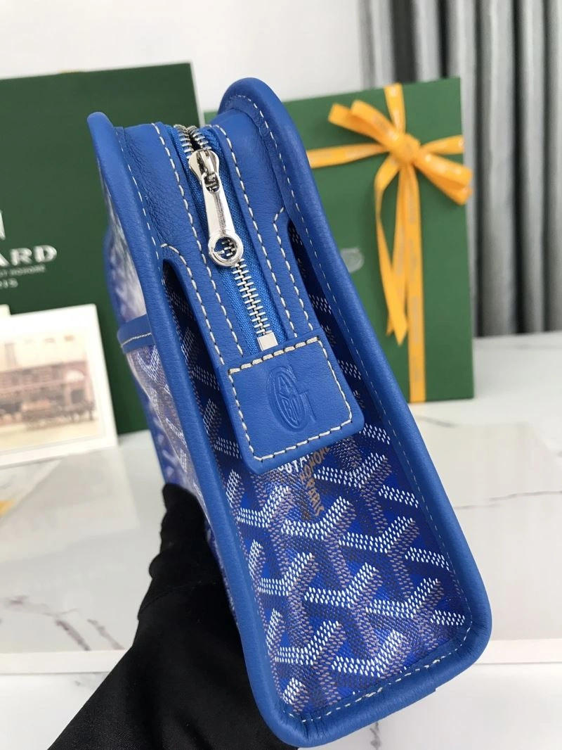 Goyard Cosmetic Bags Vibrant 59118