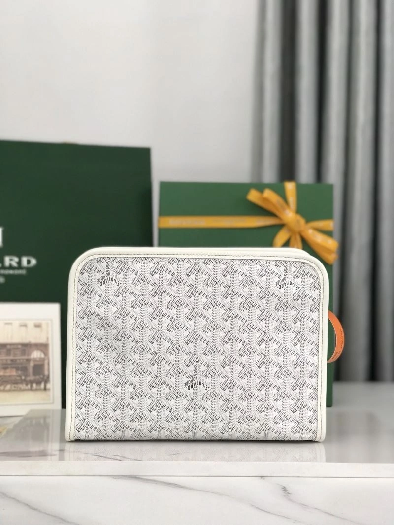 Goyard Cosmetic Bags Breathable 59155