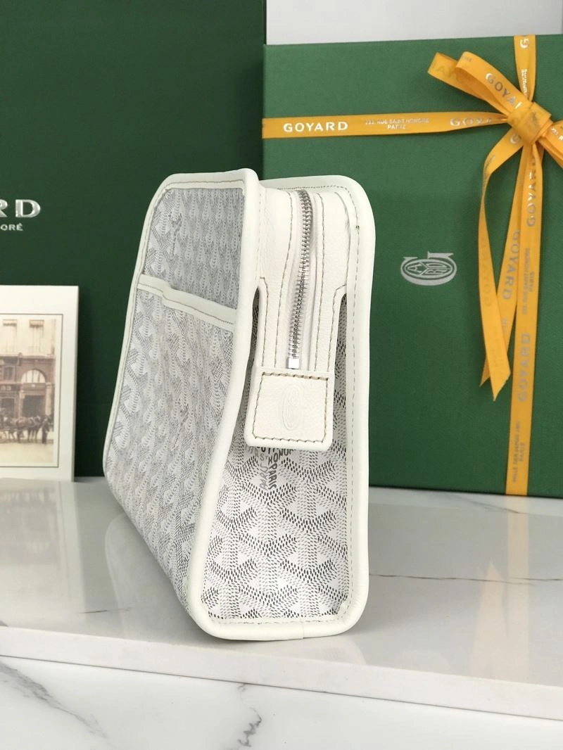 Goyard Cosmetic Bags Breathable 59155