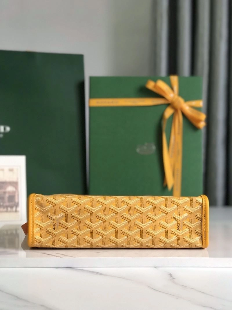Goyard Cosmetic Bags Breathable 59117