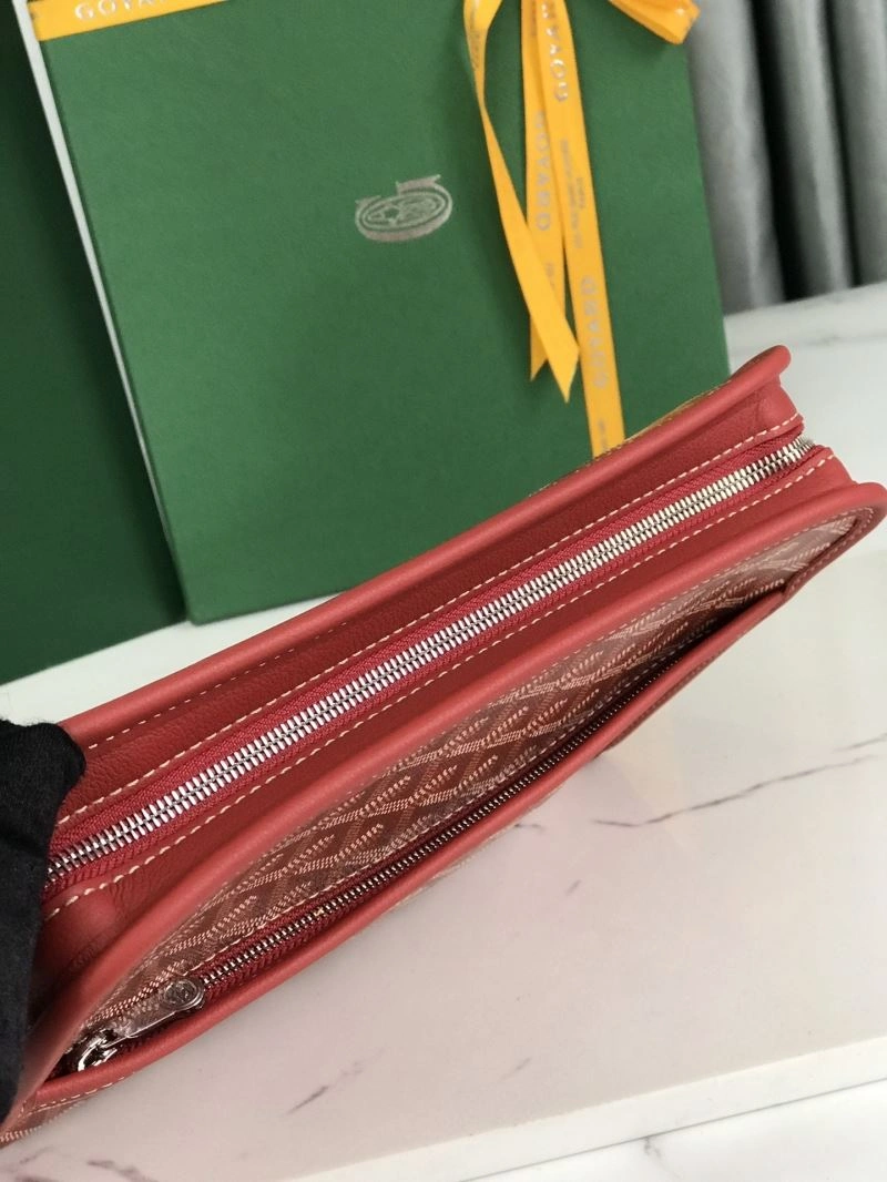 FreshLook Goyard Cosmetic Bags 59126