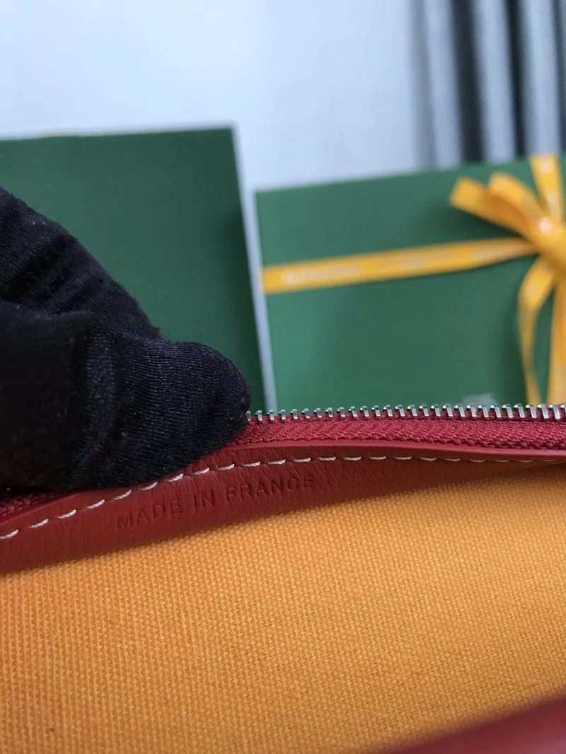 FreshLook Goyard Cosmetic Bags 59126