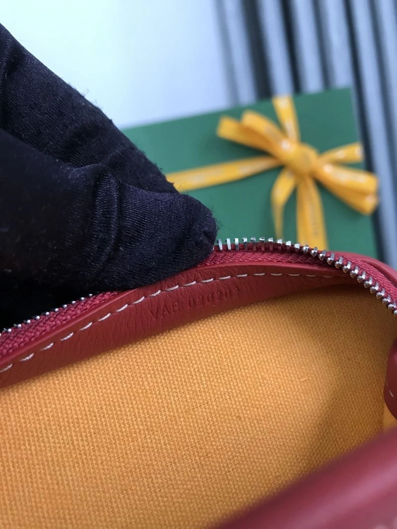 FreshLook Goyard Cosmetic Bags 59126