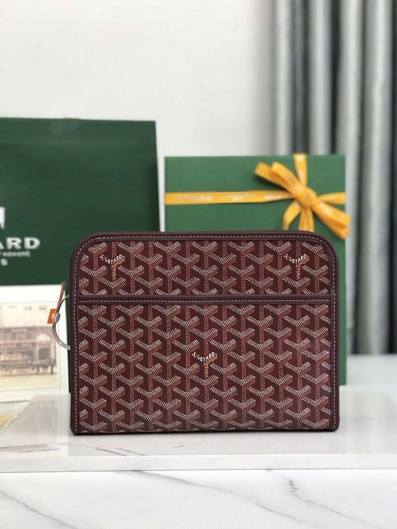 Goyard Cosmetic Bags TravelReady 59125