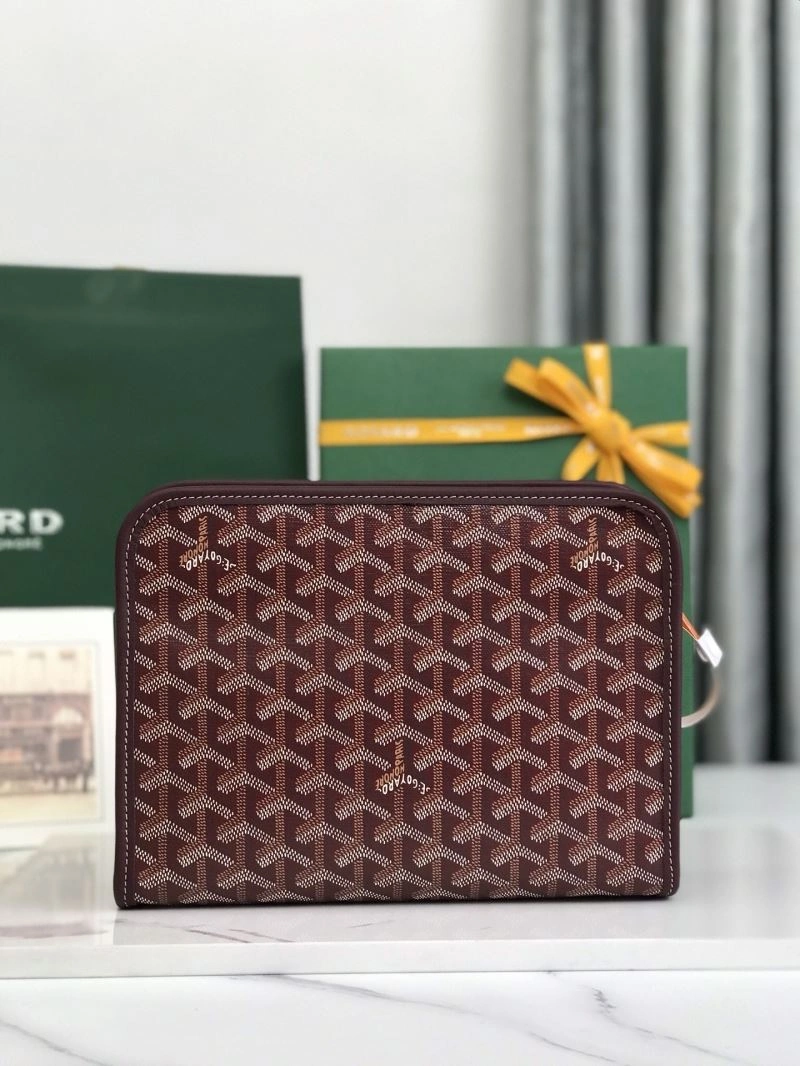 Goyard Cosmetic Bags TravelReady 59125