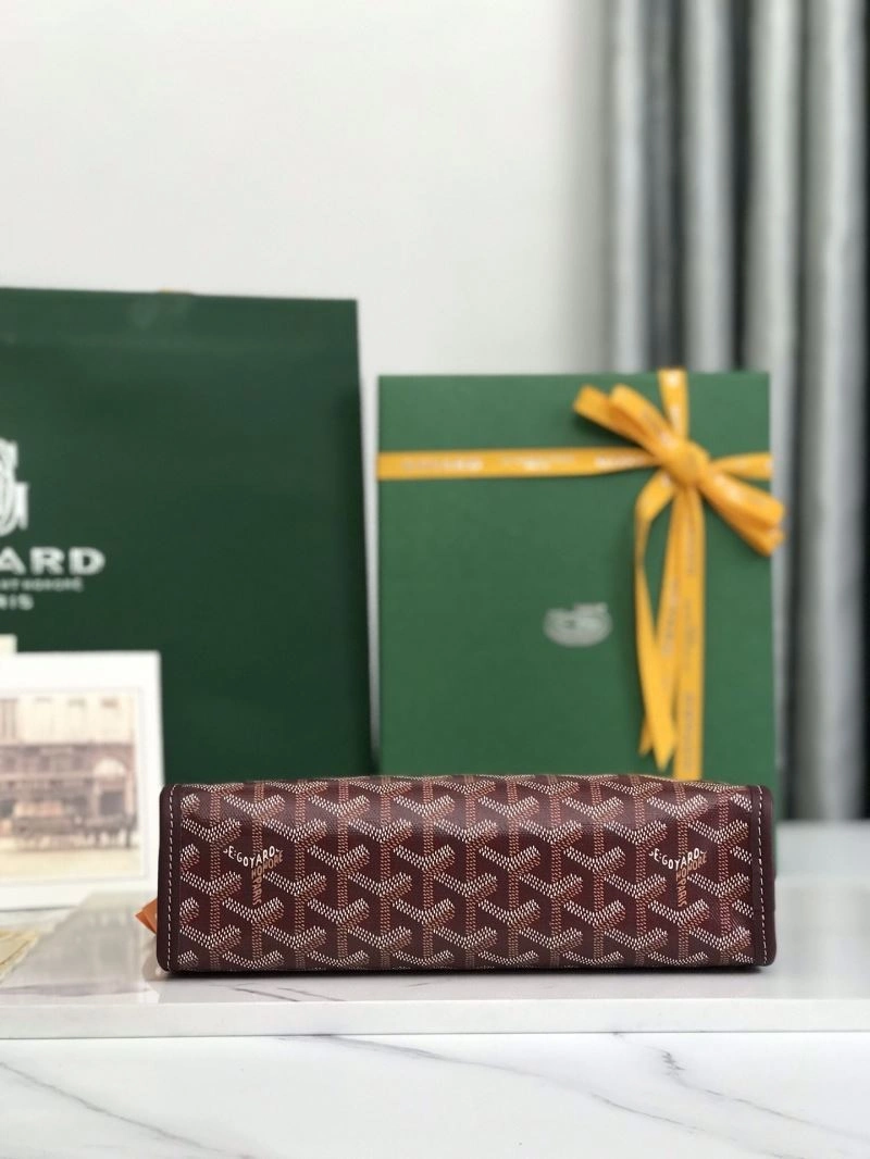 Goyard Cosmetic Bags TravelReady 59125