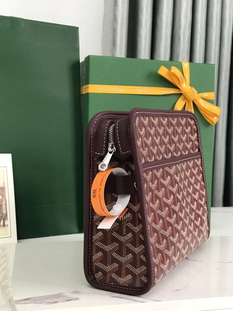 Goyard Cosmetic Bags TravelReady 59125