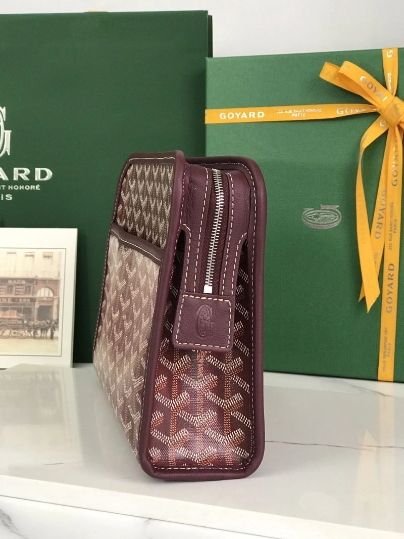 Goyard Cosmetic Bags TravelReady 59125