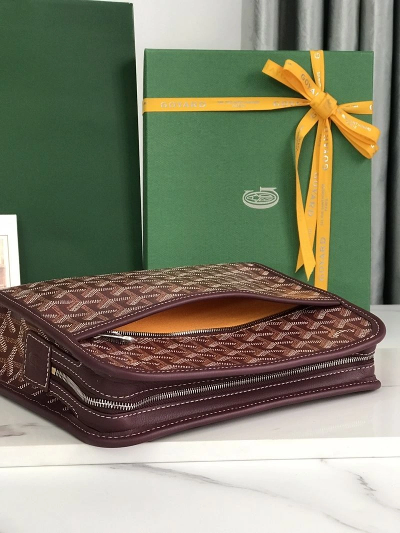 Goyard Cosmetic Bags TravelReady 59125
