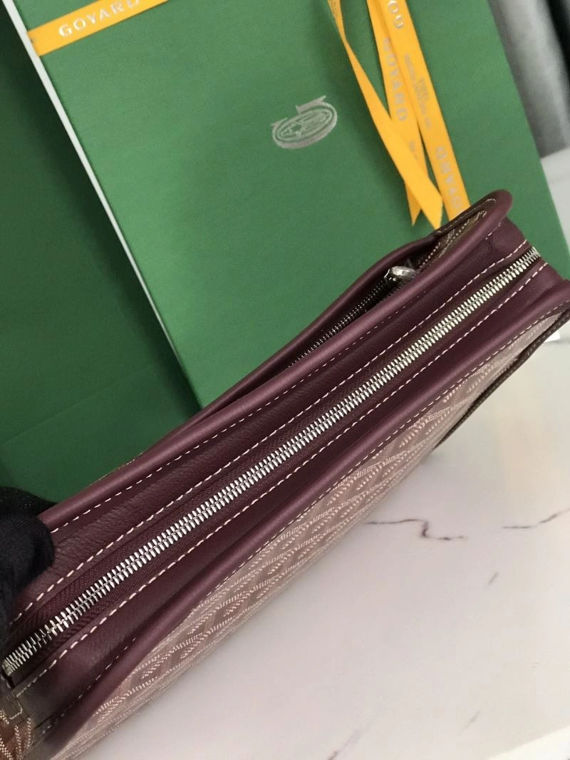 Goyard Cosmetic Bags TravelReady 59125