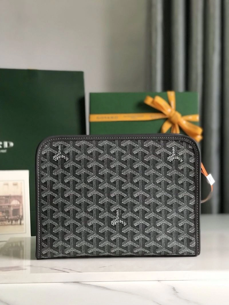 Goyard Cosmetic Bags Sleek 59116
