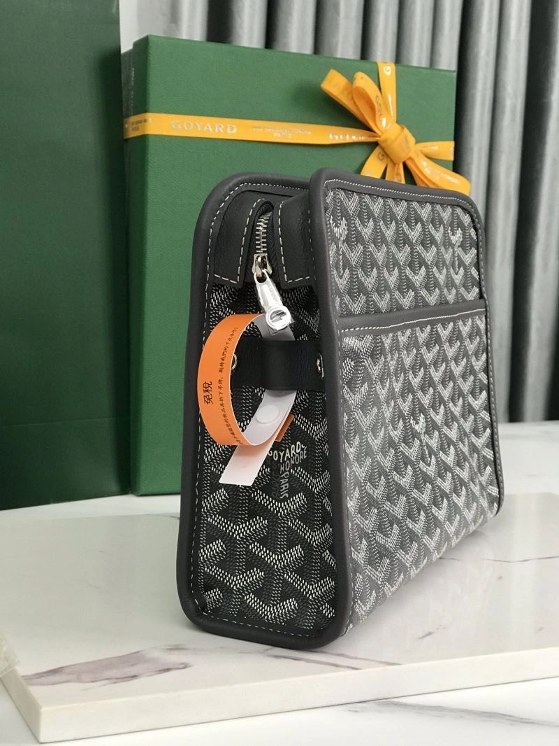 Goyard Cosmetic Bags Sleek 59116