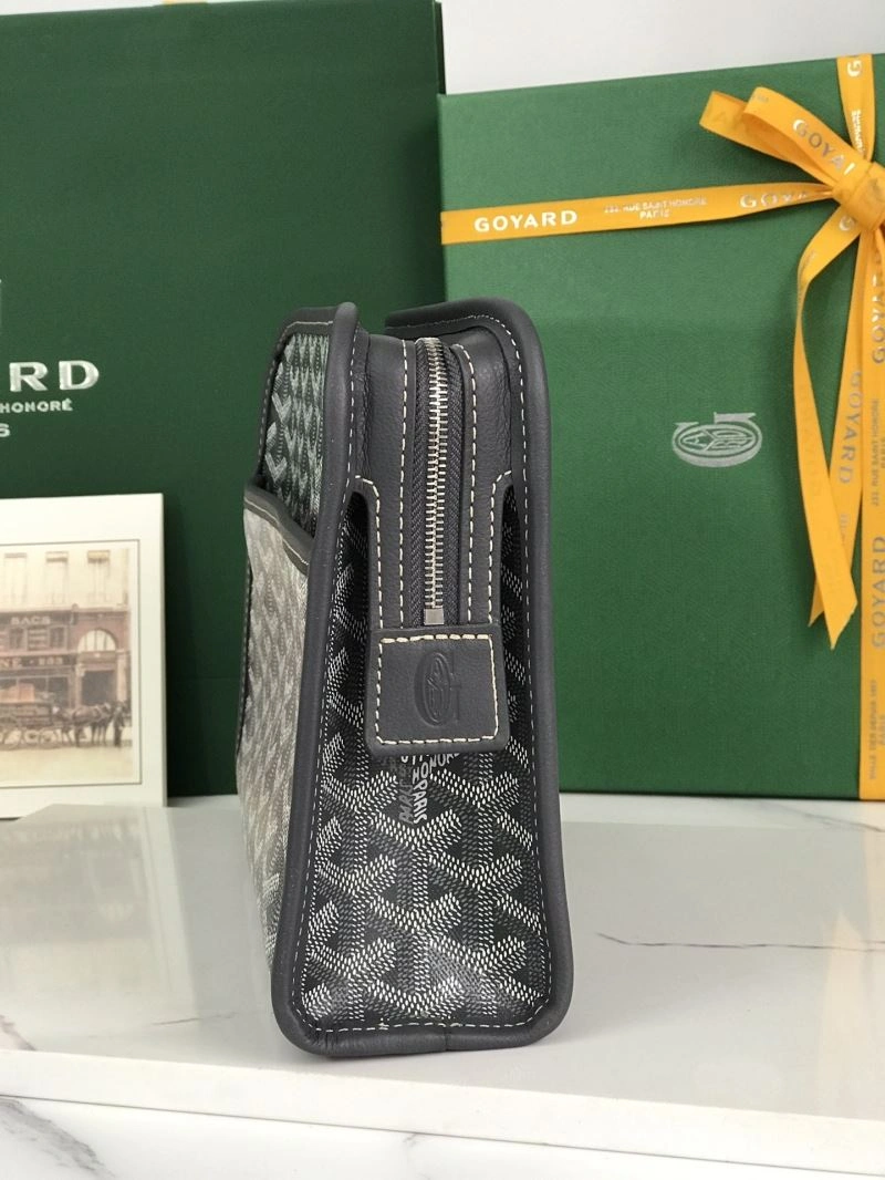 Goyard Cosmetic Bags Sleek 59116