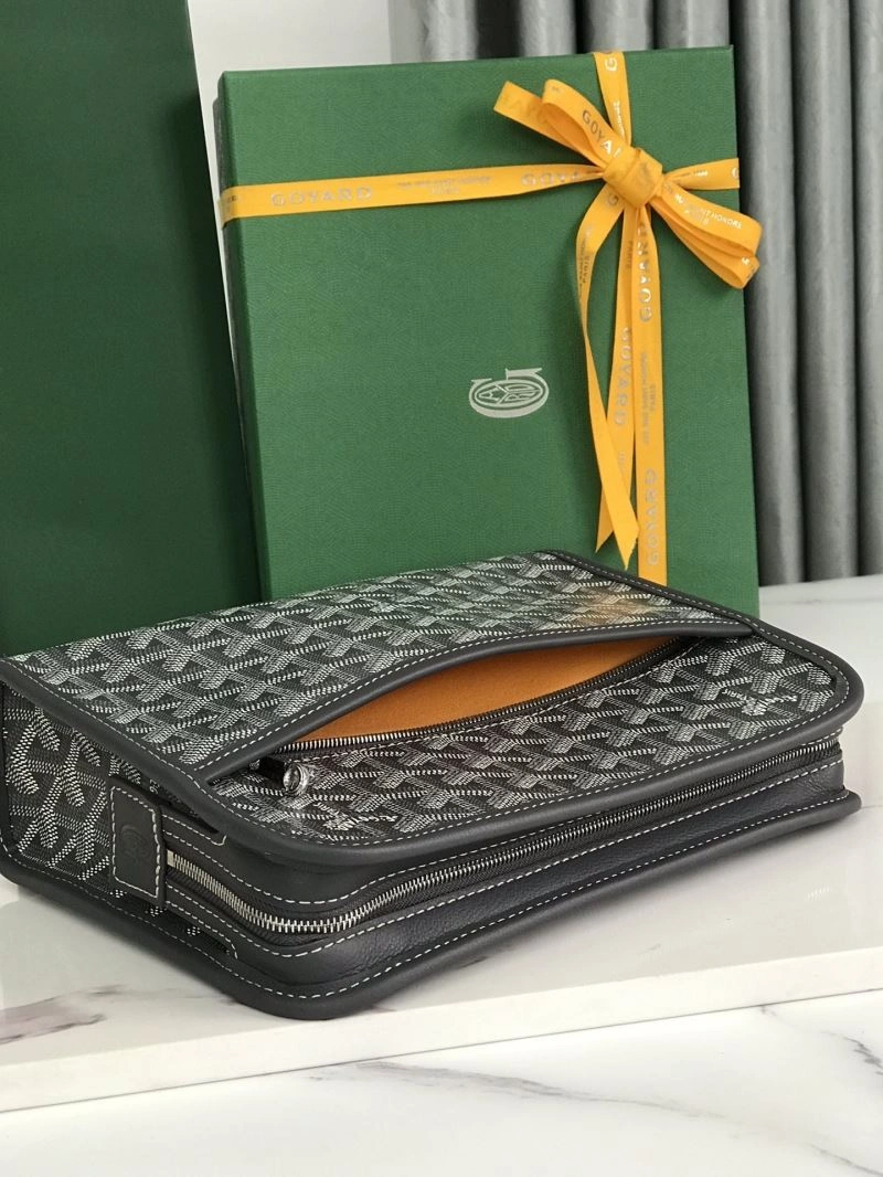 Goyard Cosmetic Bags Sleek 59116