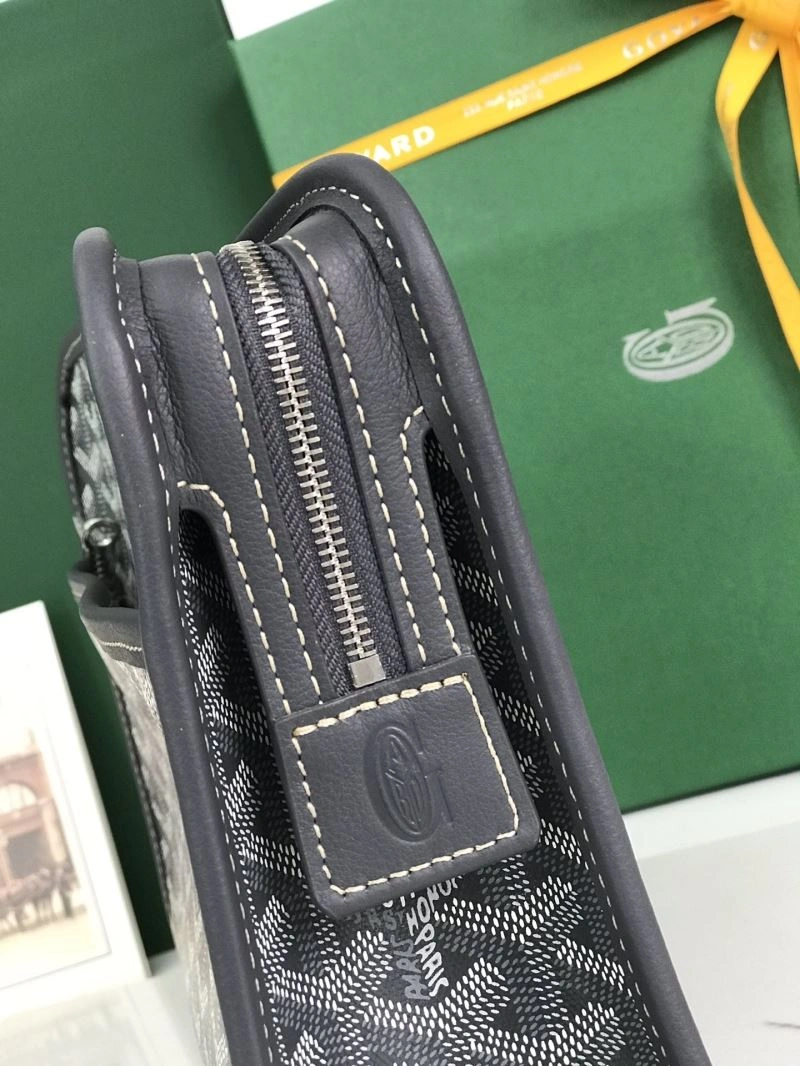 Goyard Cosmetic Bags Sleek 59116
