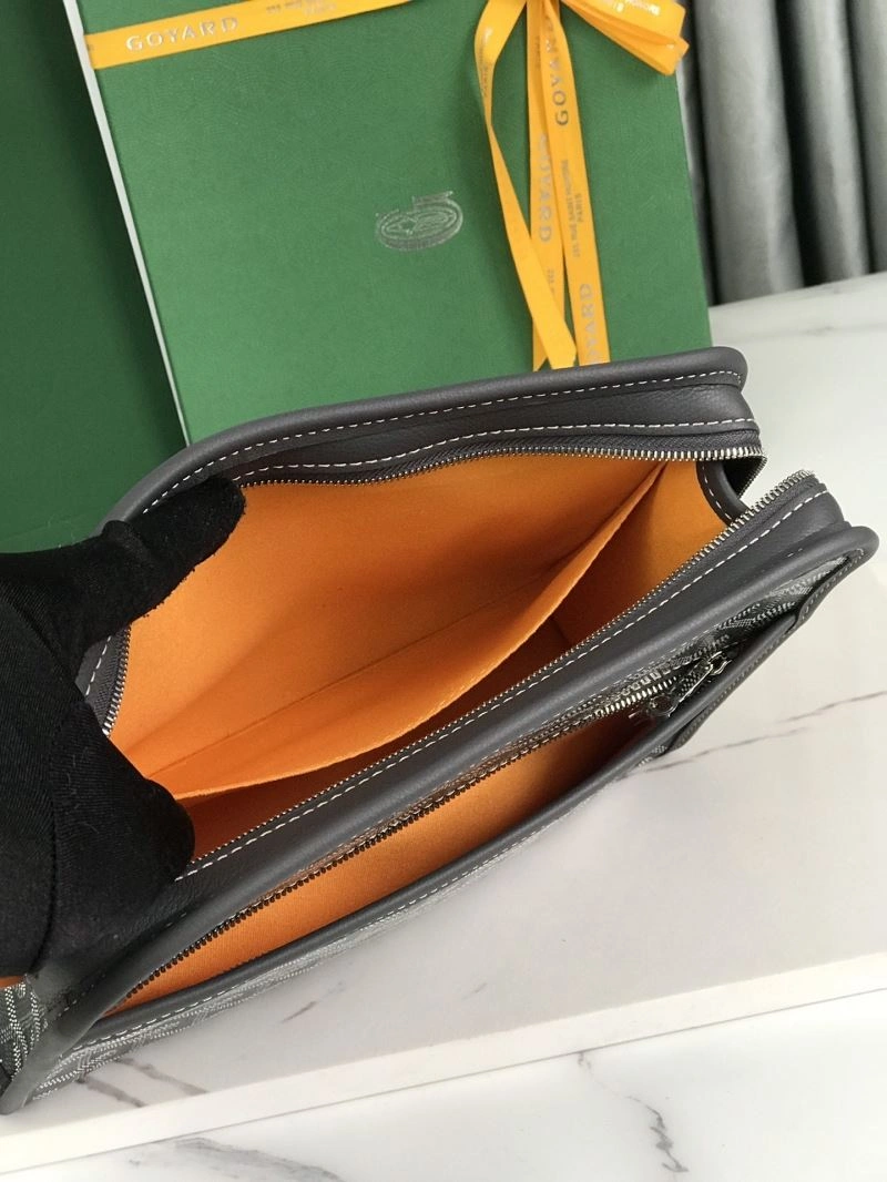 Goyard Cosmetic Bags Sleek 59116