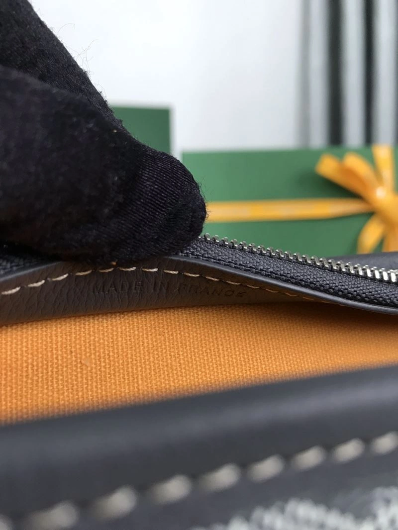 Goyard Cosmetic Bags Sleek 59116