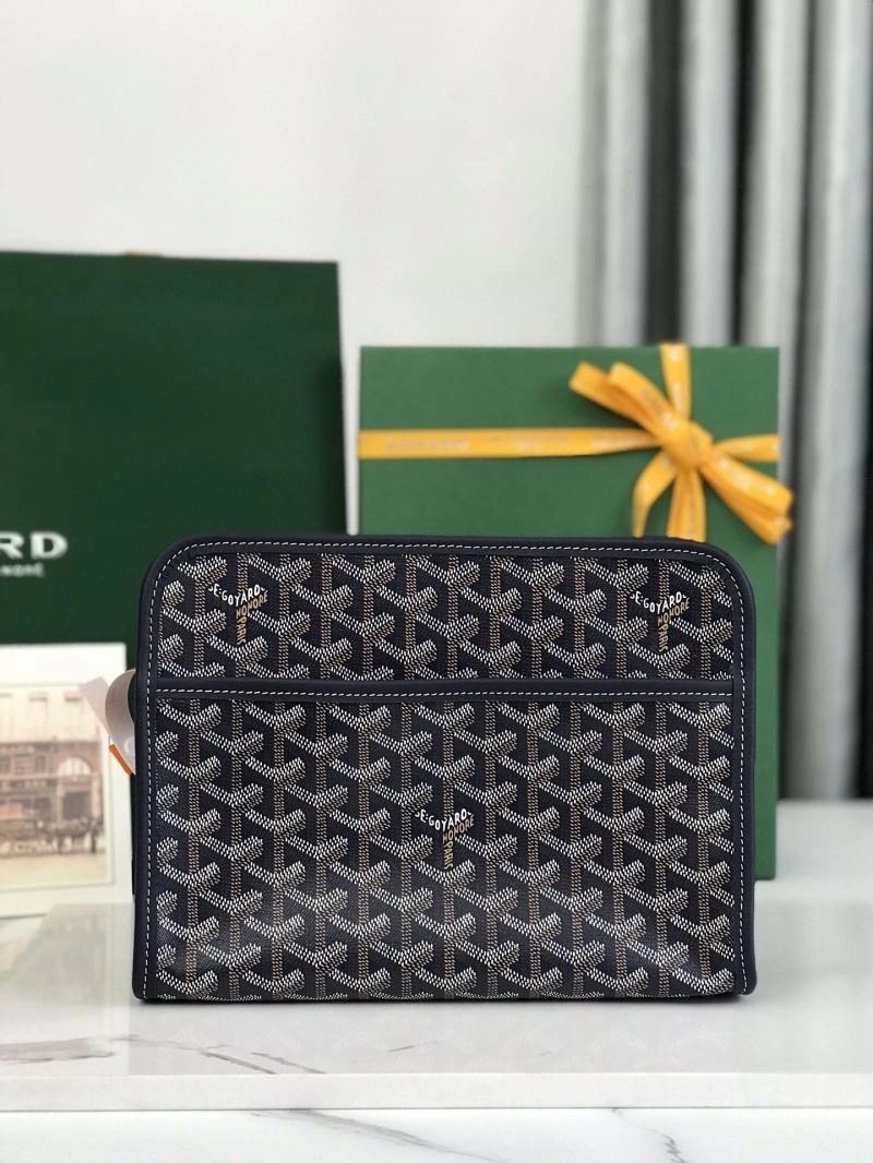 SoftTouch Goyard Cosmetic Bags 59115