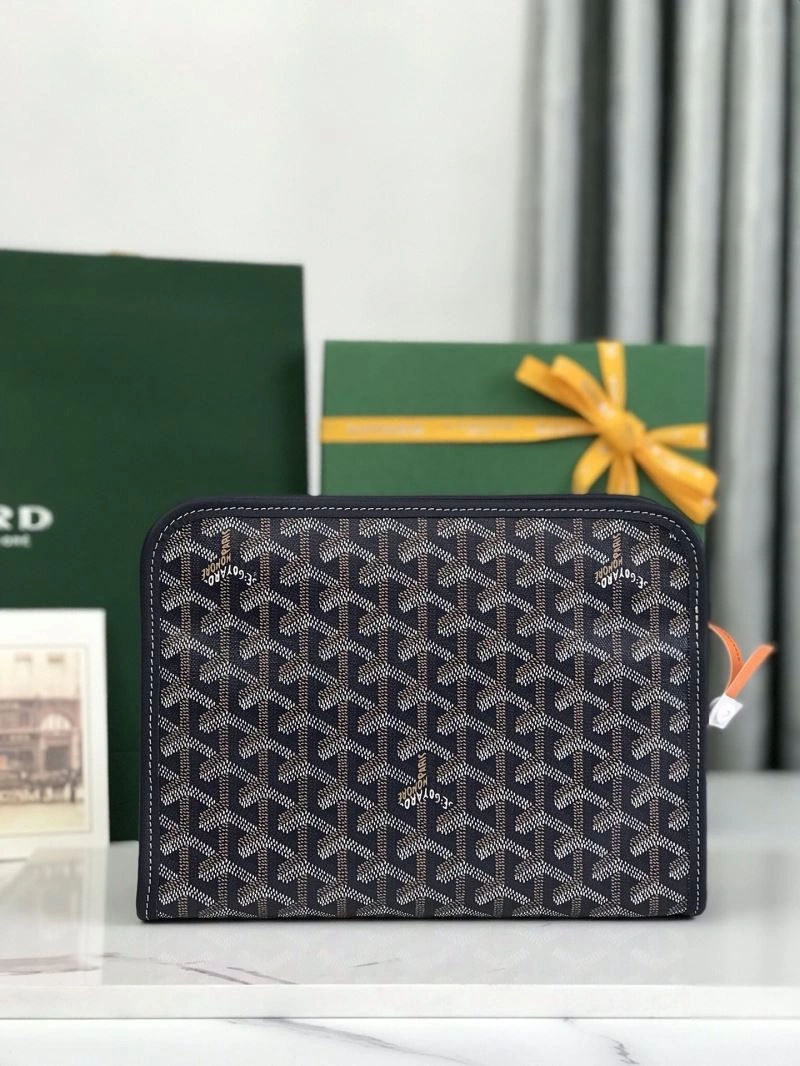 SoftTouch Goyard Cosmetic Bags 59115