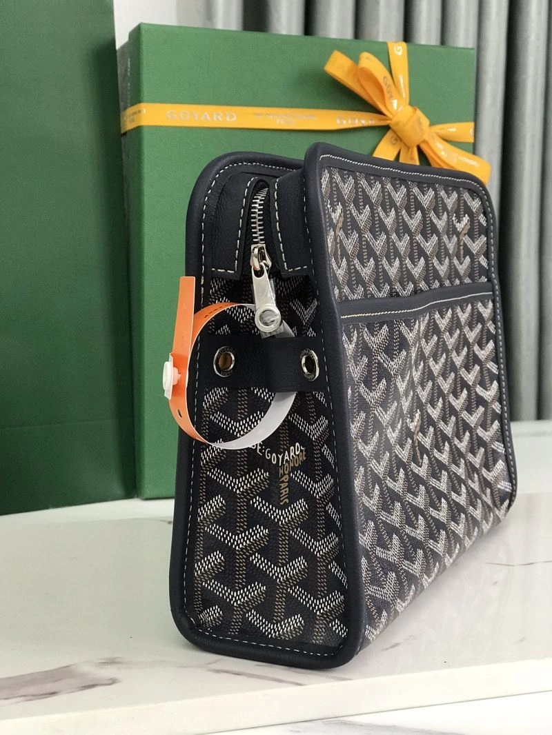 SoftTouch Goyard Cosmetic Bags 59115