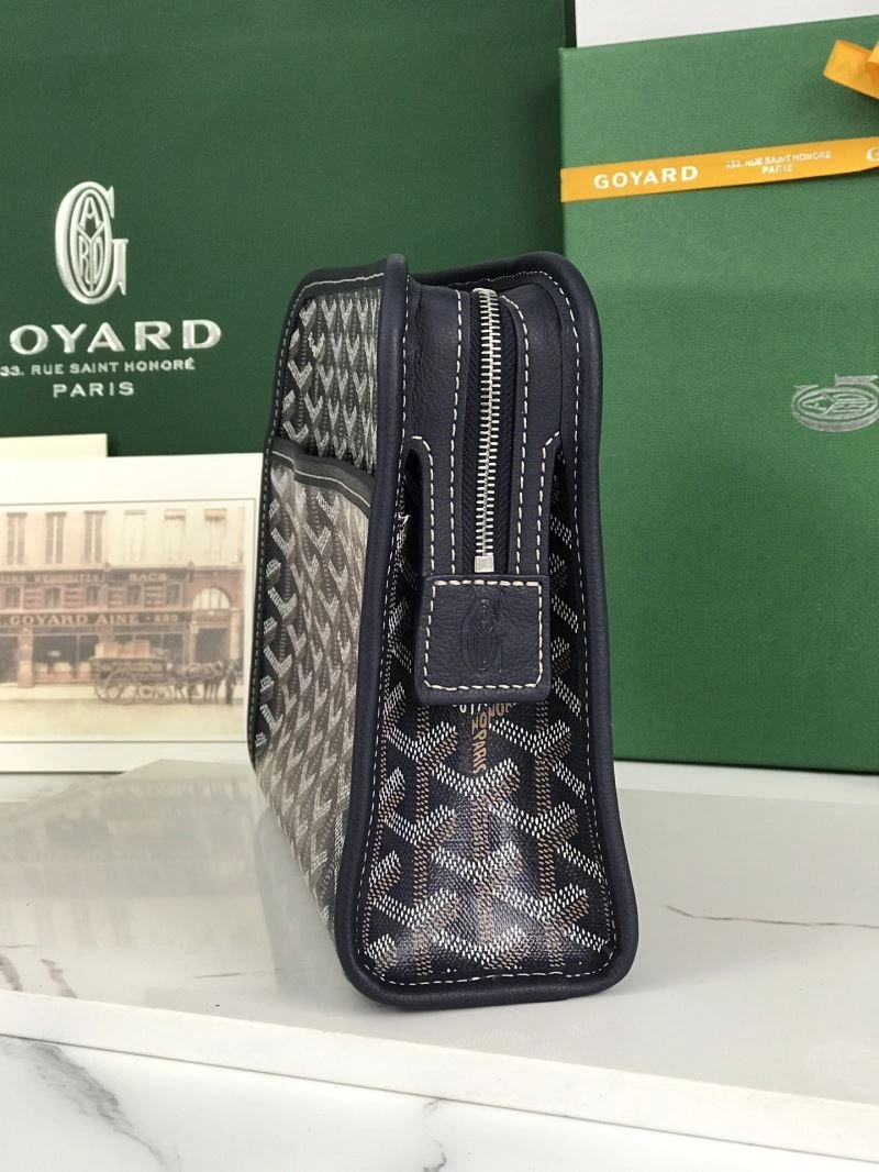 SoftTouch Goyard Cosmetic Bags 59115