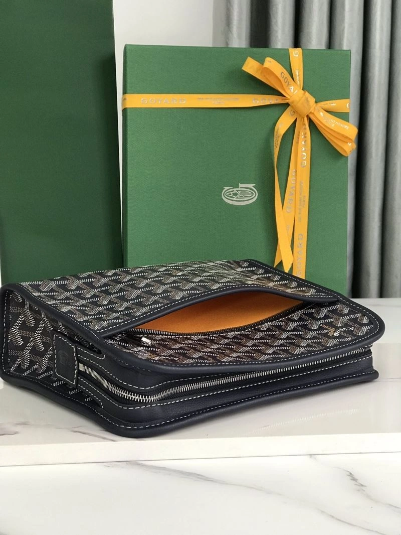 SoftTouch Goyard Cosmetic Bags 59115