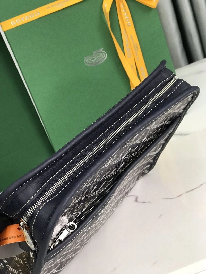 SoftTouch Goyard Cosmetic Bags 59115