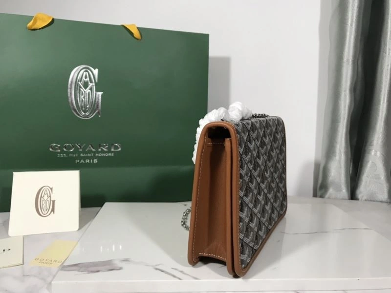 Durable Goyard Cosmetic Bags 59114