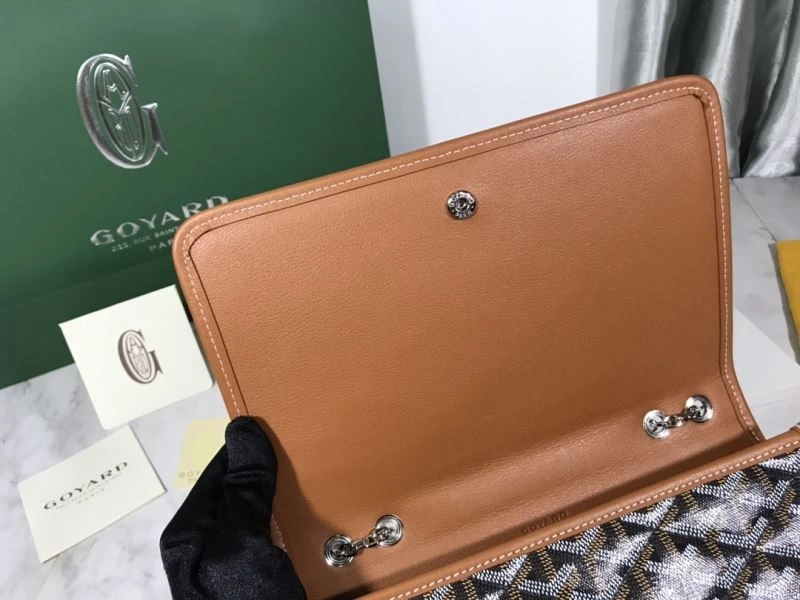 Durable Goyard Cosmetic Bags 59114