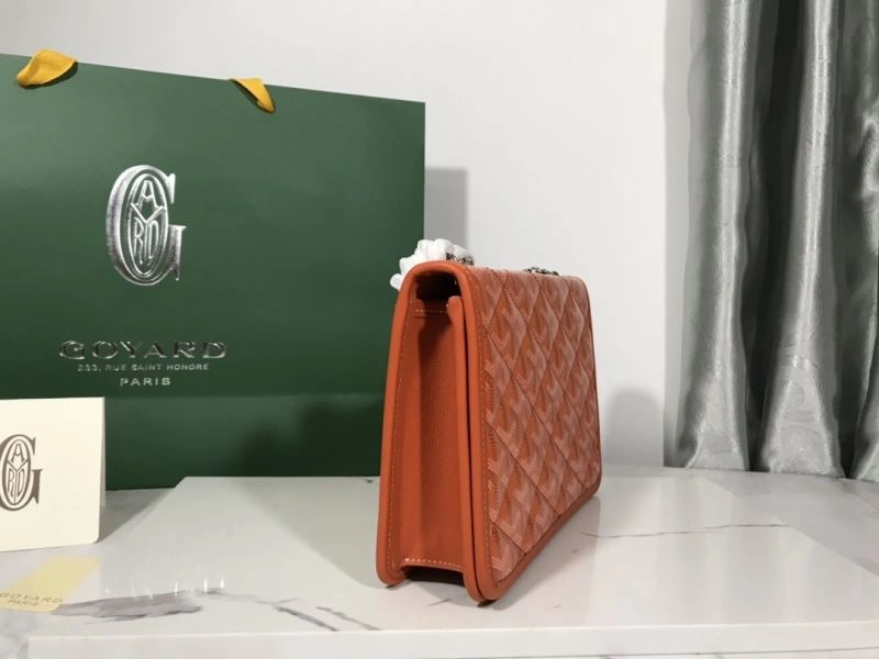 Goyard Cosmetic Bags Neat 59163