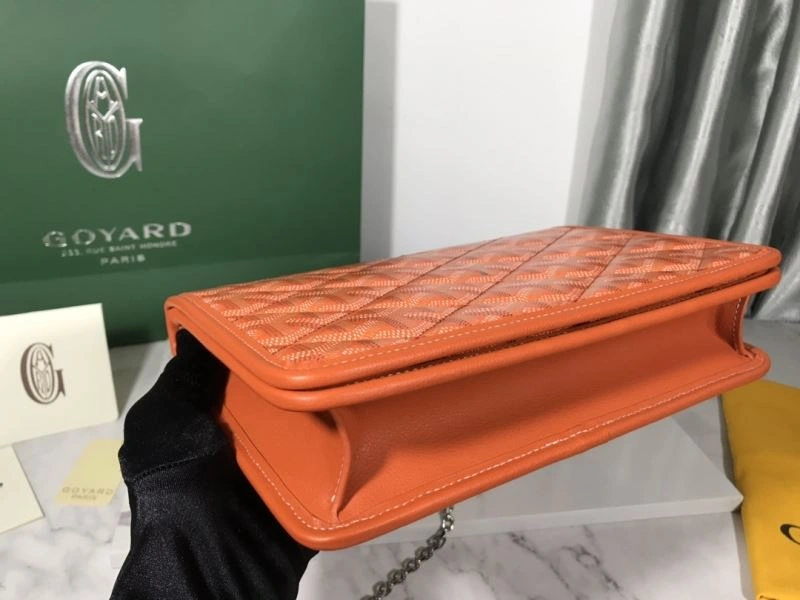 Goyard Cosmetic Bags Neat 59163