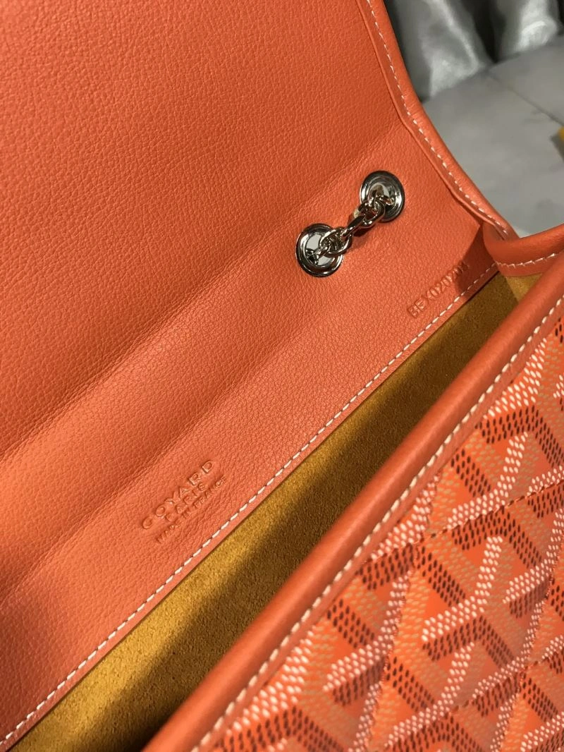 Goyard Cosmetic Bags Neat 59163