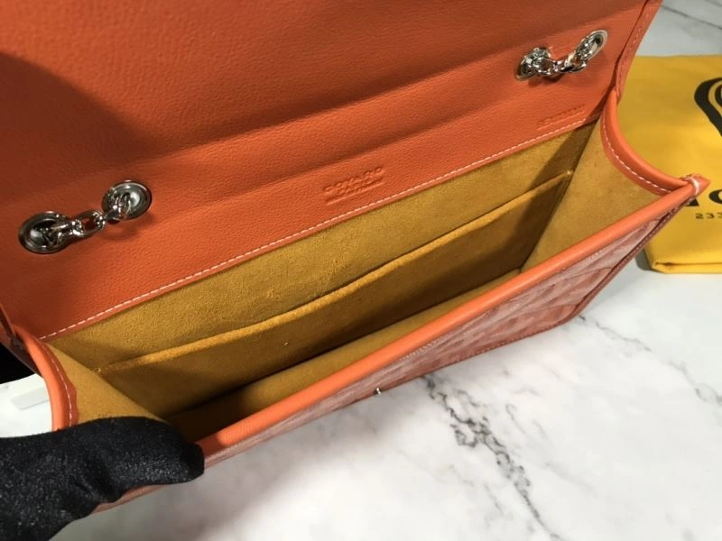 Goyard Cosmetic Bags Neat 59163