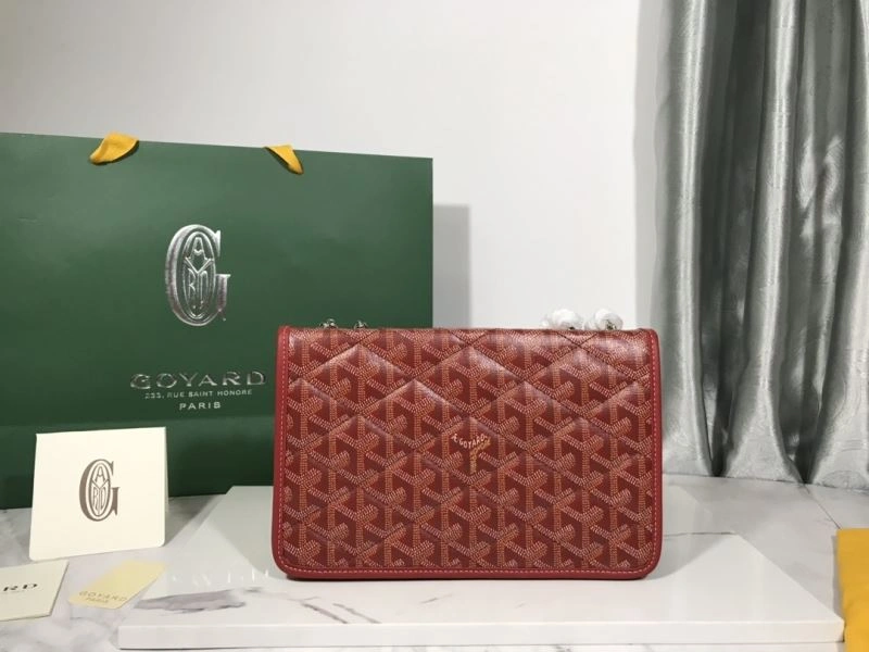 Tailored Goyard Cosmetic Bags 59123