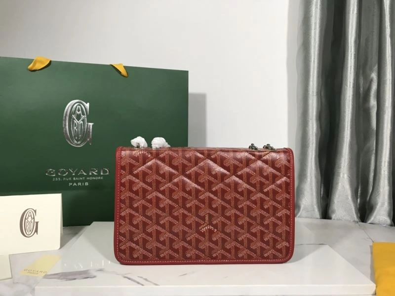 Tailored Goyard Cosmetic Bags 59123
