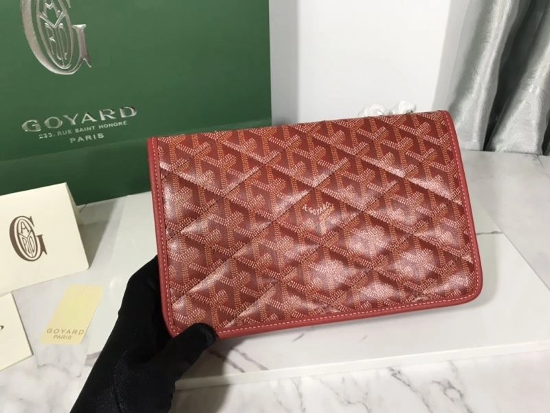 Tailored Goyard Cosmetic Bags 59123