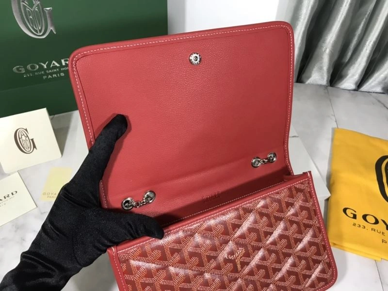Tailored Goyard Cosmetic Bags 59123