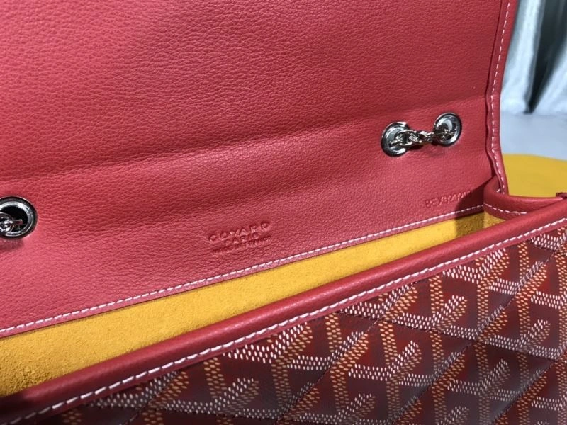 Tailored Goyard Cosmetic Bags 59123