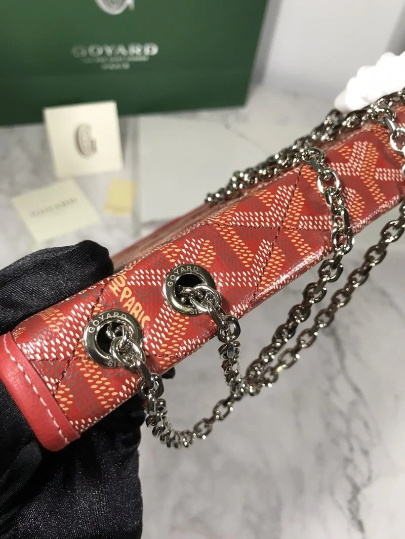 Tailored Goyard Cosmetic Bags 59123