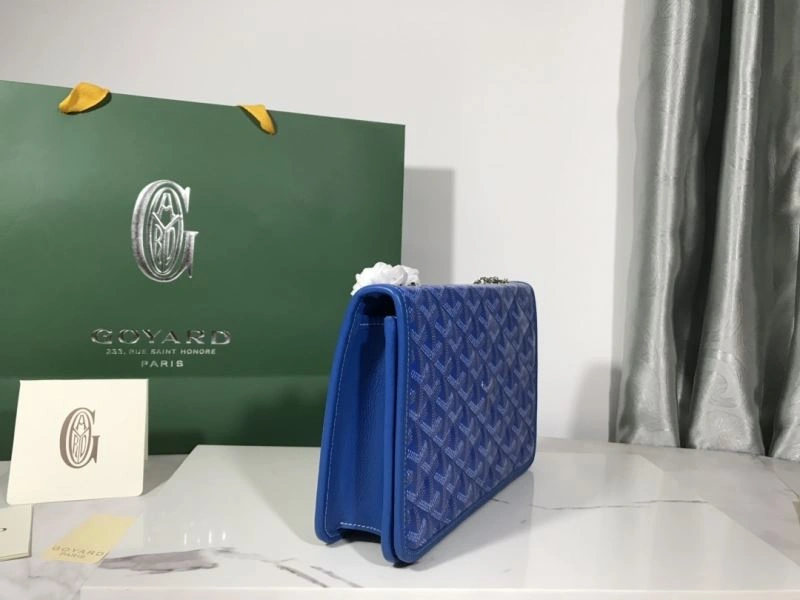 Goyard Cosmetic Bags TimelessDesign 59112