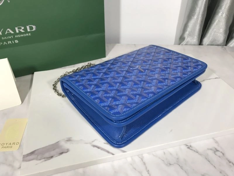 Goyard Cosmetic Bags TimelessDesign 59112