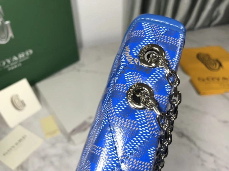 Goyard Cosmetic Bags TimelessDesign 59112