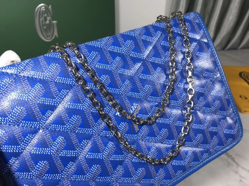 Goyard Cosmetic Bags TimelessDesign 59112