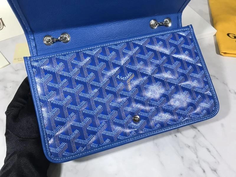 Goyard Cosmetic Bags TimelessDesign 59112