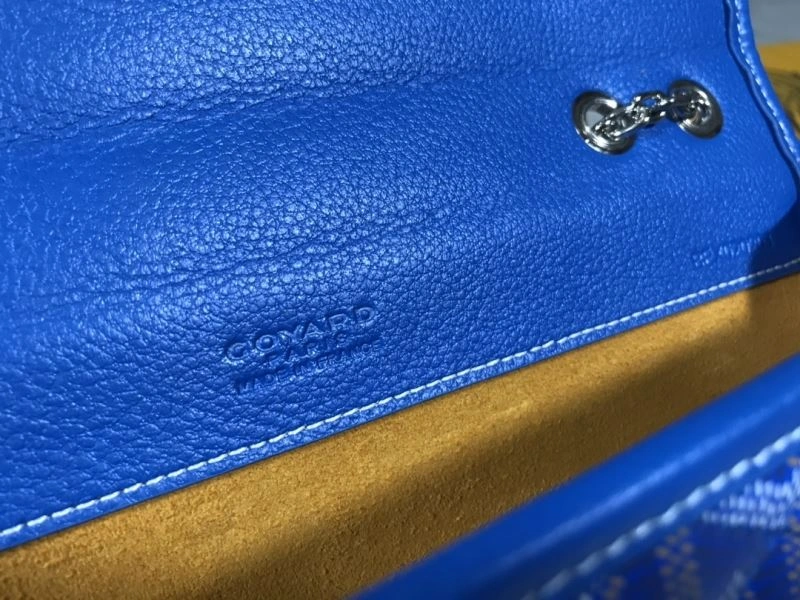 Goyard Cosmetic Bags TimelessDesign 59112