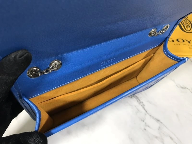 Goyard Cosmetic Bags TimelessDesign 59112