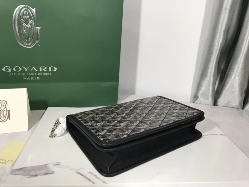 Goyard Cosmetic Bags Sleek 59144