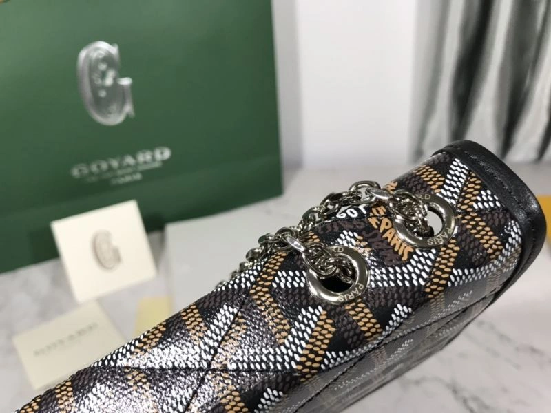 Goyard Cosmetic Bags Sleek 59144