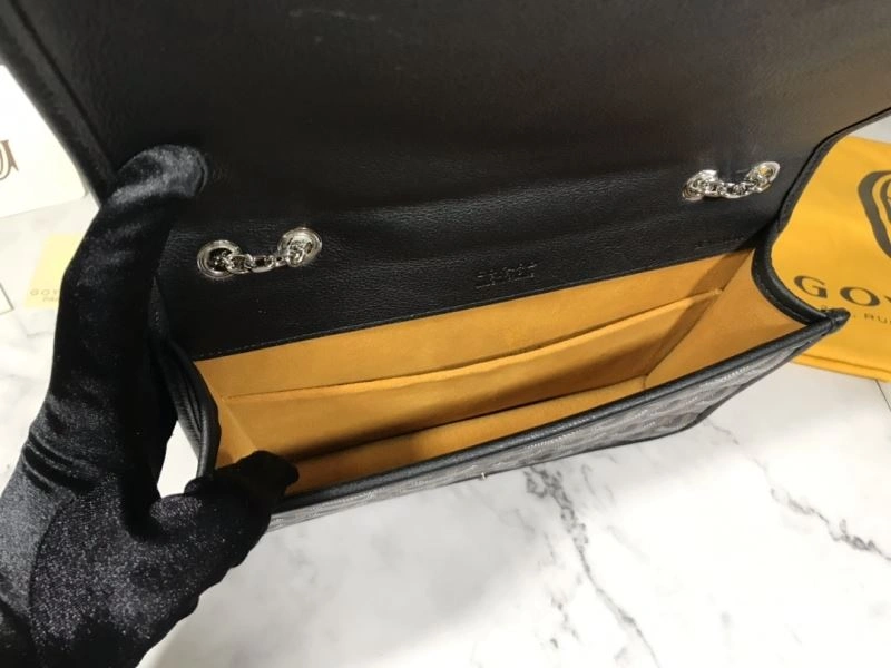 Goyard Cosmetic Bags Sleek 59144